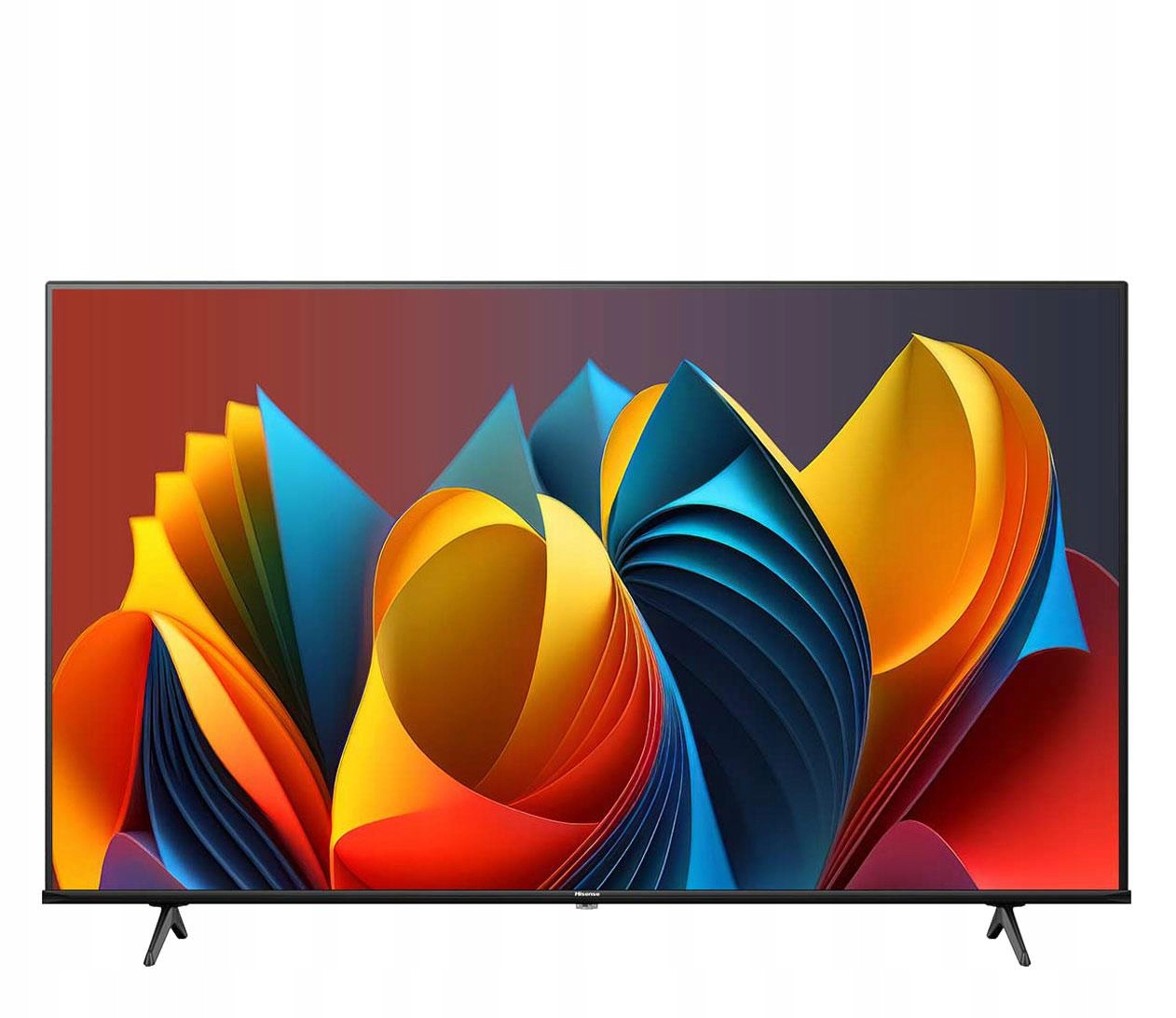 Telewizor Hisense Smart TV Hisense 85E7NQ 4K Ultra HD 85