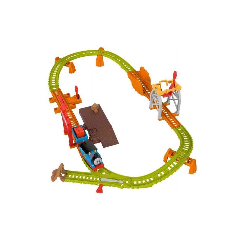 Lokomotywa z napędem – jak działa i co oferuje