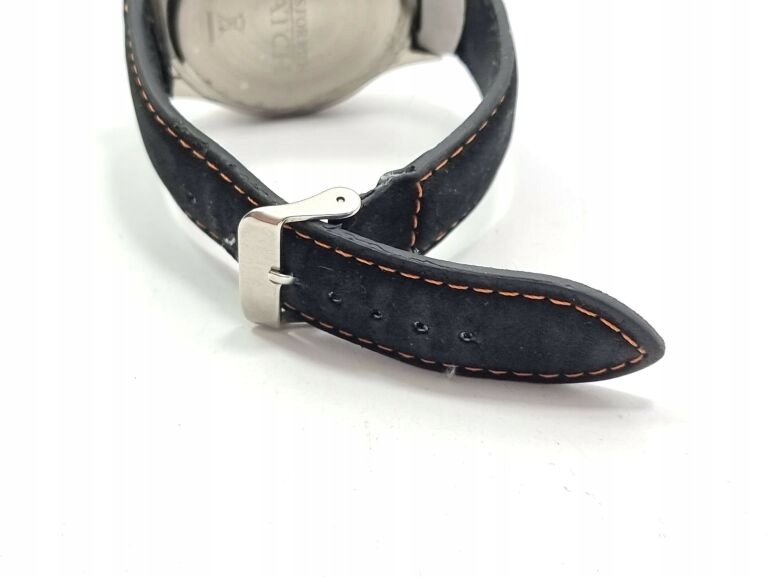 Zegarek Męski CALVIN KLEIN CK Force 25200266 – Luksusowy styl na każdą okazję