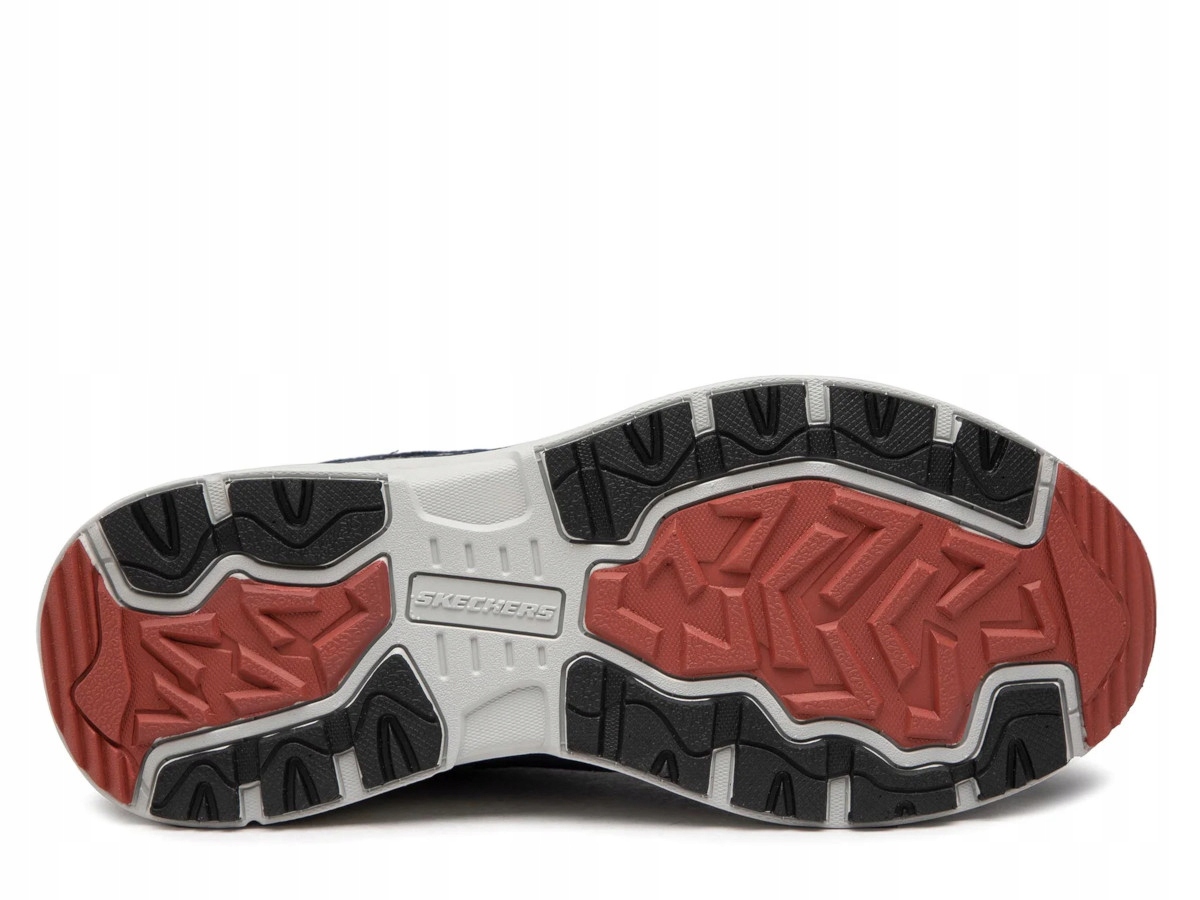 Doskonała amortyzacja dzięki technologii Memory Foam