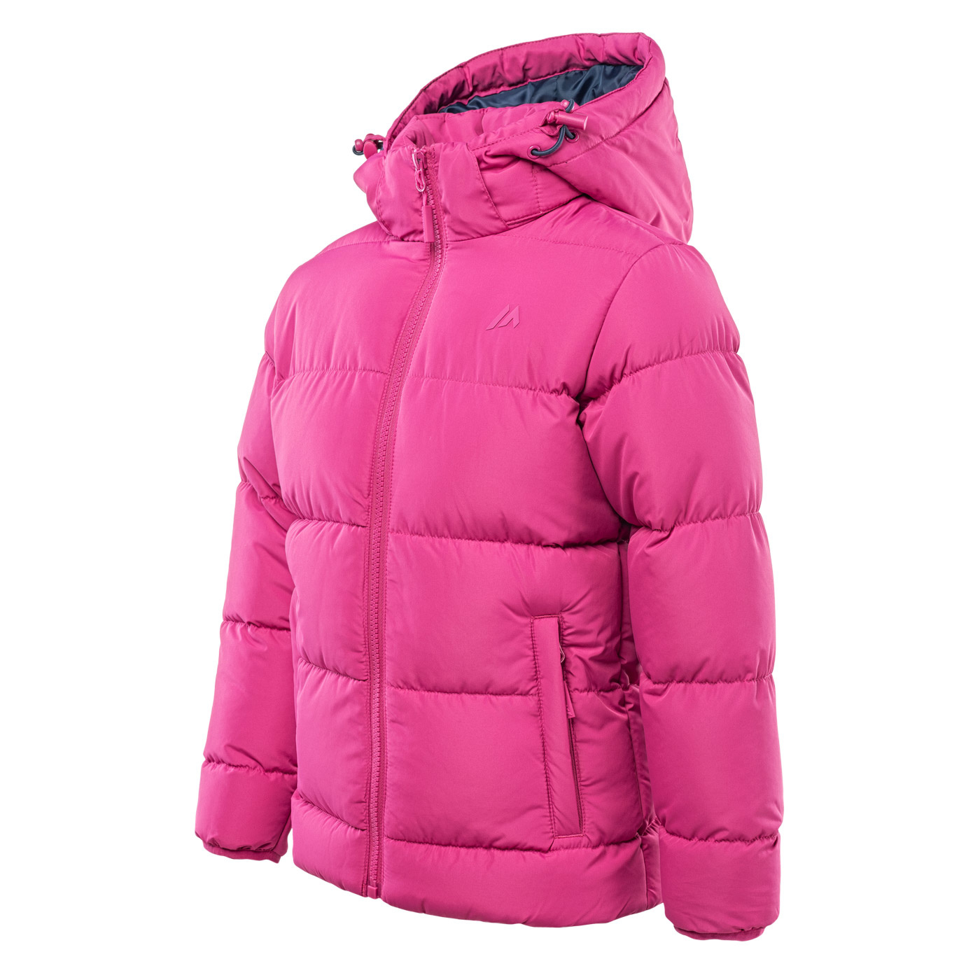 Syntetyczne wypełnienie – ciepło i odporność na wilgoć