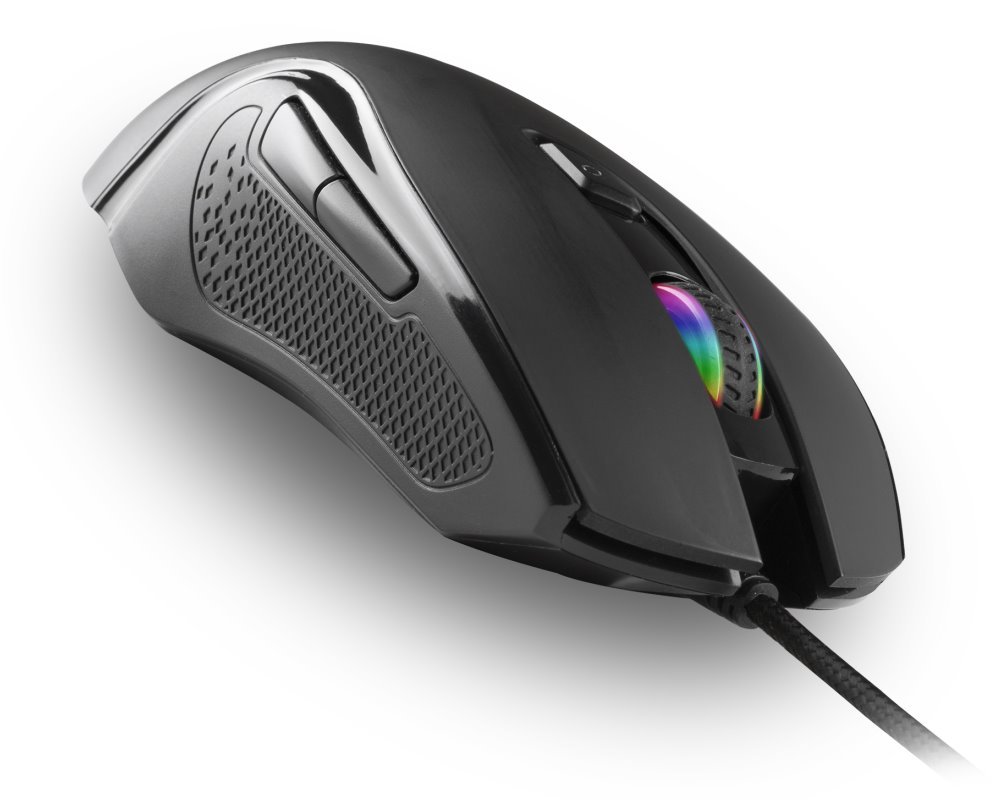 Wysoka rozdzielczość do 7200 DPI