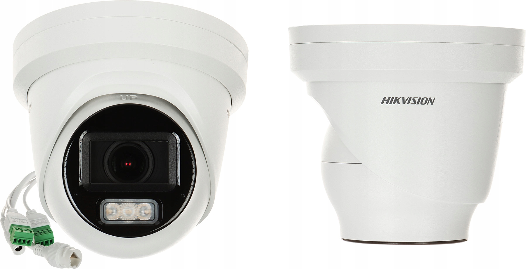 Kamera IP Hikvision DS-2CD2H43G2-LIZS2U(2.8-12mm) – Doskonałe rozwiązanie do monitoringu