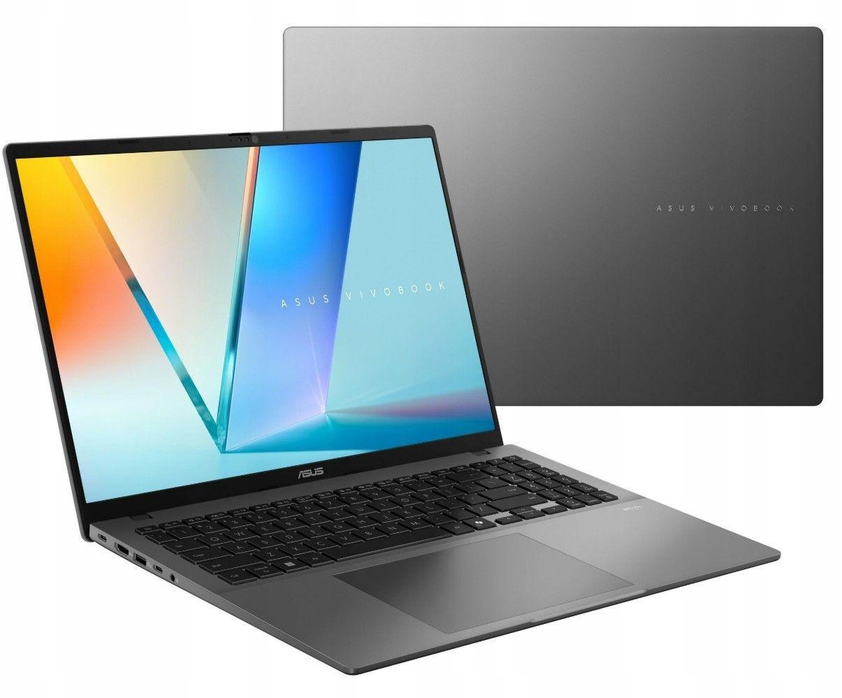 ASUS Vivobook S16 M3607GA-SH004W – Wydajność i elegancja w jednym