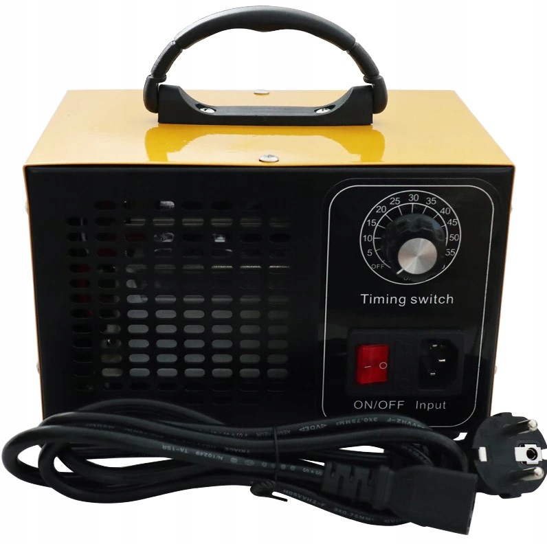 Stojak do promiennika elektrycznego Master HALL 1500 – Wydajne rozwiązanie do ogrzewania