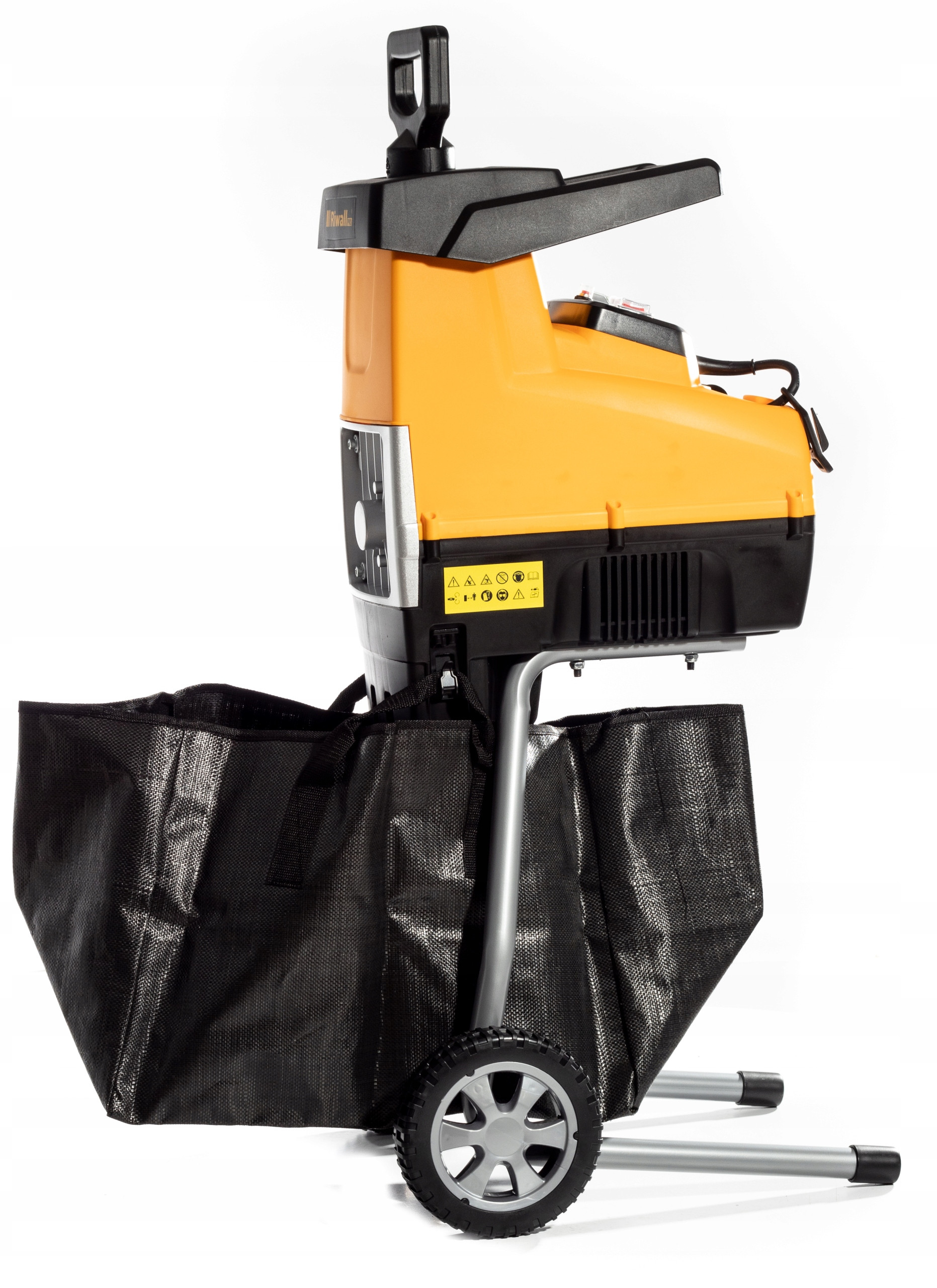 Możliwość pracy z workiem lub bez – Elastyczność w użytkowaniu