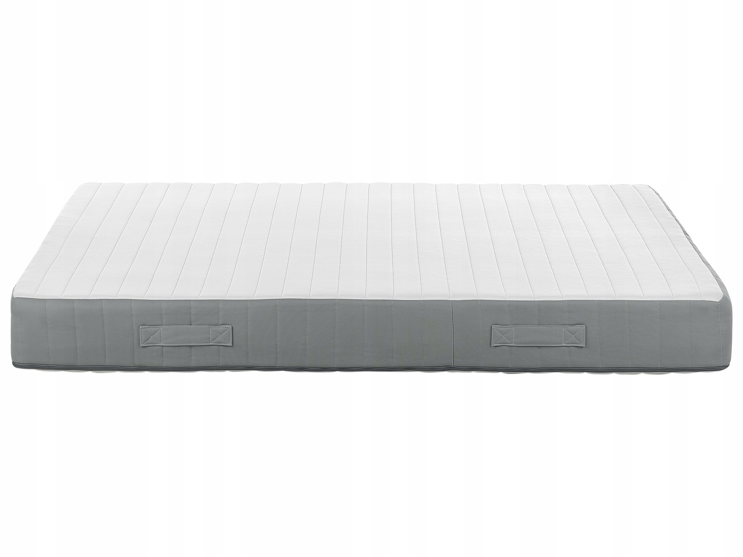 Materac kieszeniowy Beliani 160 x 200 cm – Komfort snu na najwyższym poziomie
