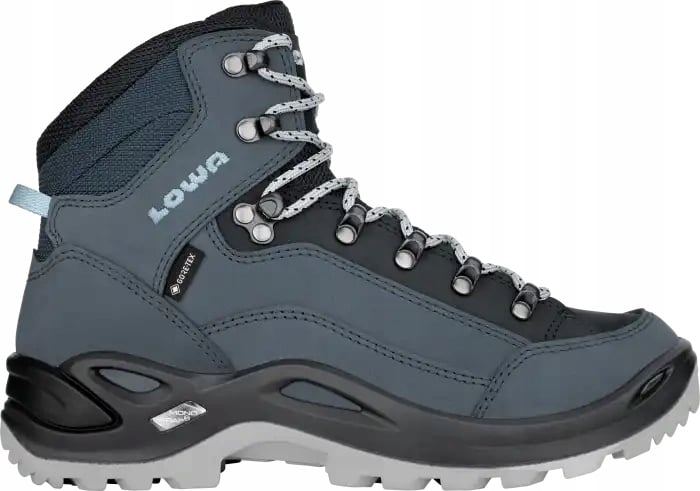 Buty Renegade GTX Women - Komfort i styl w trekkingu