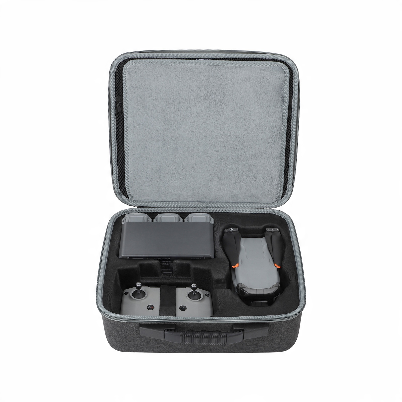 Poręczna rączka – komfortowe przenoszenie w terenie