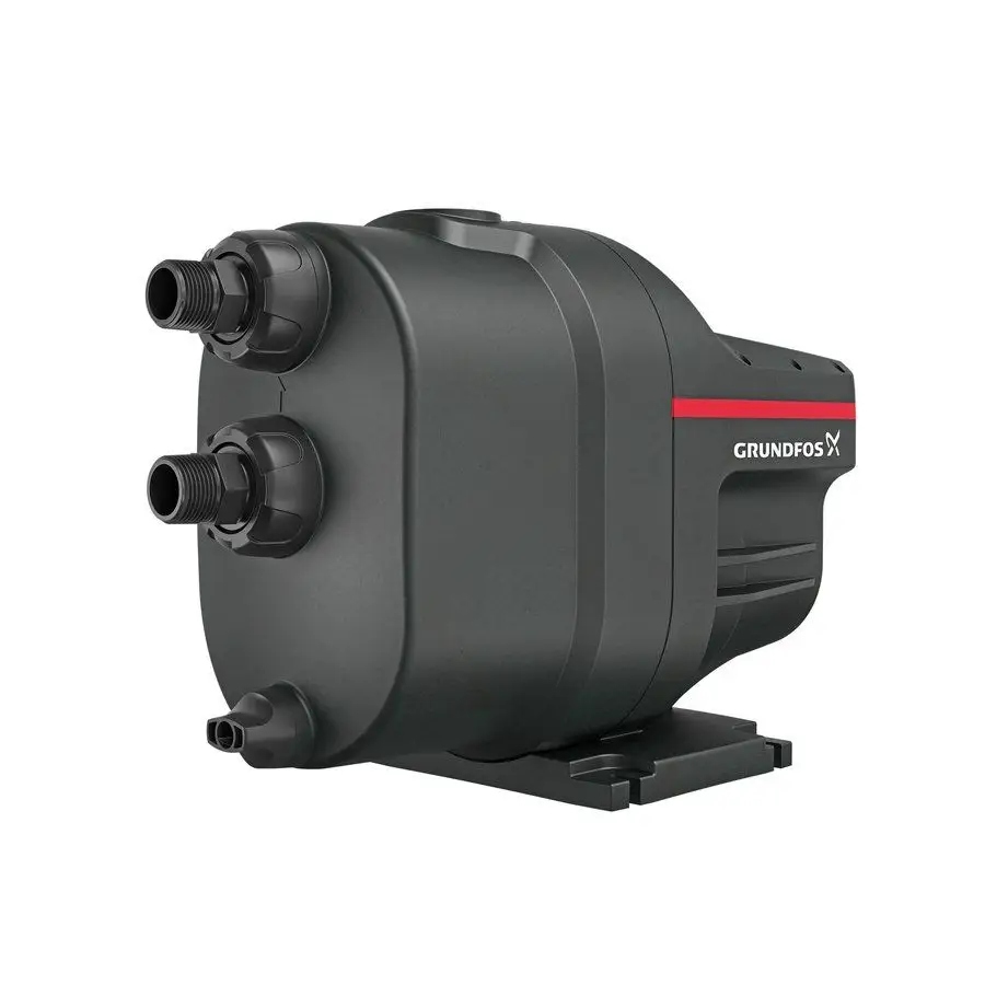 Grundfos Pompa SCALA1 5-55 – Wydajne podnoszenie ciśnienia w Twoim domu