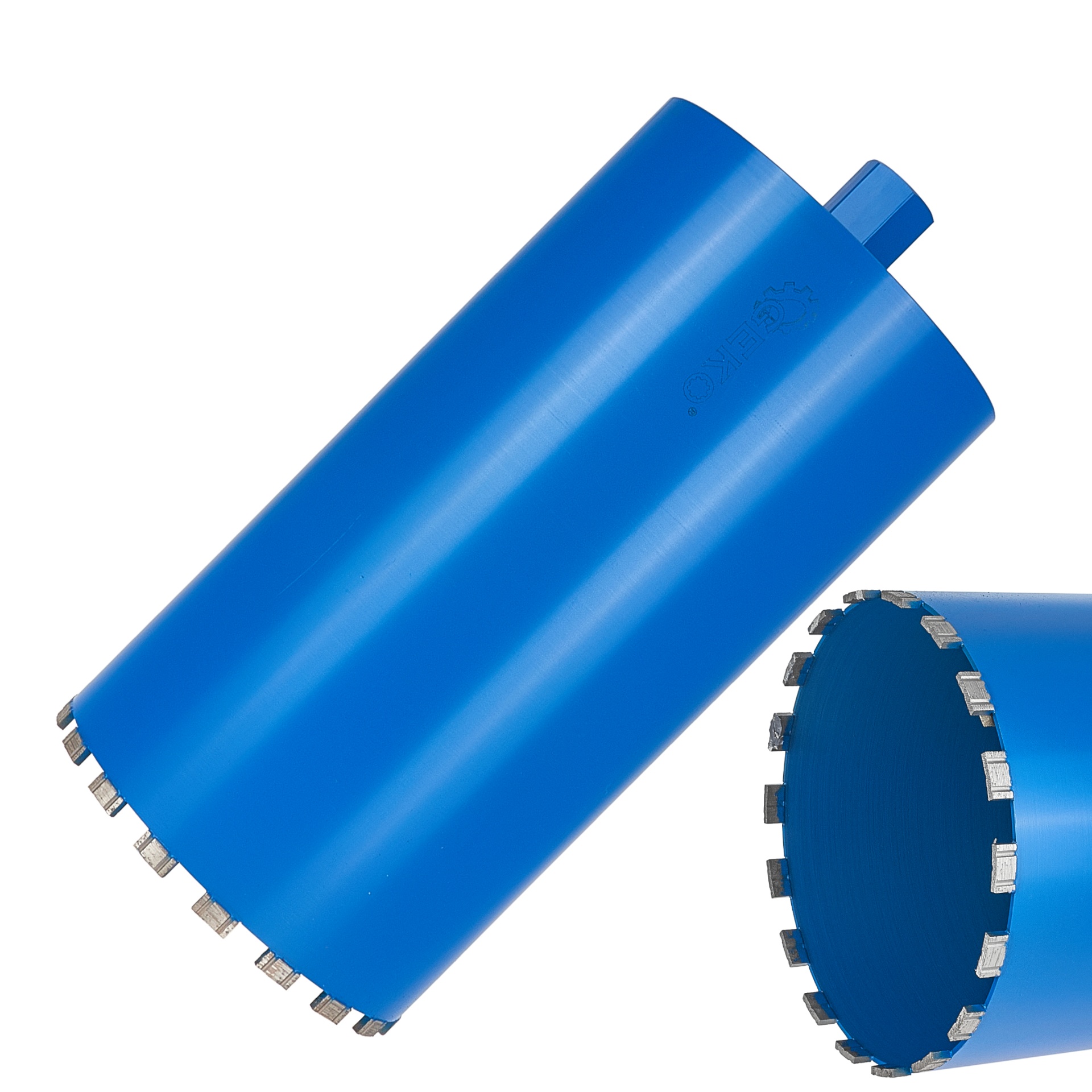 Wszechstronność zastosowania – Wiercenie w betonie, cegle i kamieniu