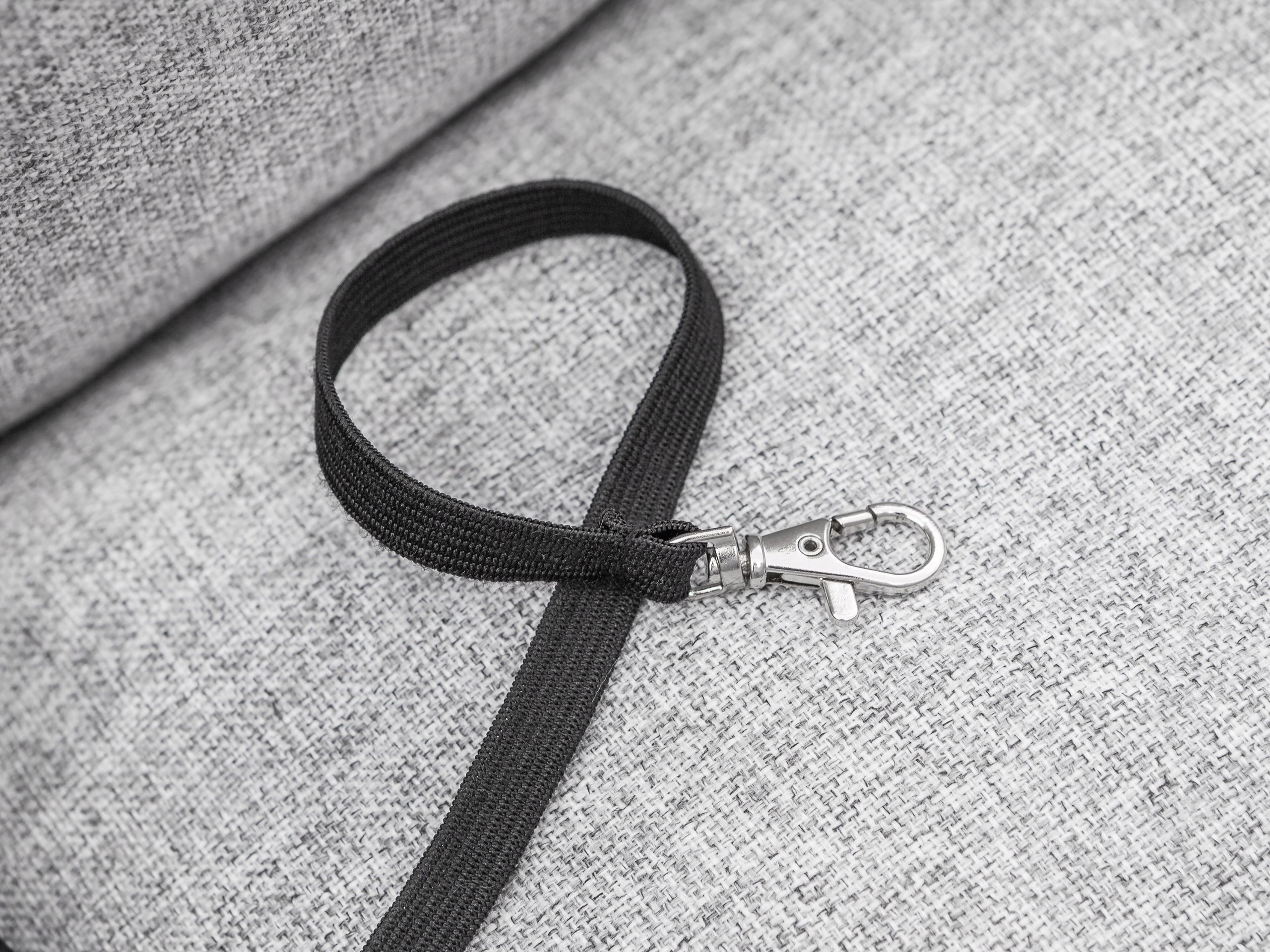 Materiał INARI – trwałość i komfort