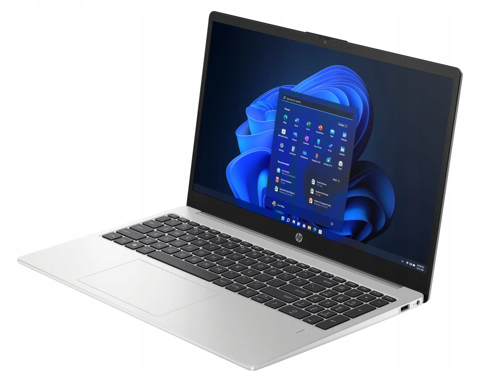 Ekran FHD 15,6