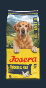 Josera M/M Adult Chicken & Rice