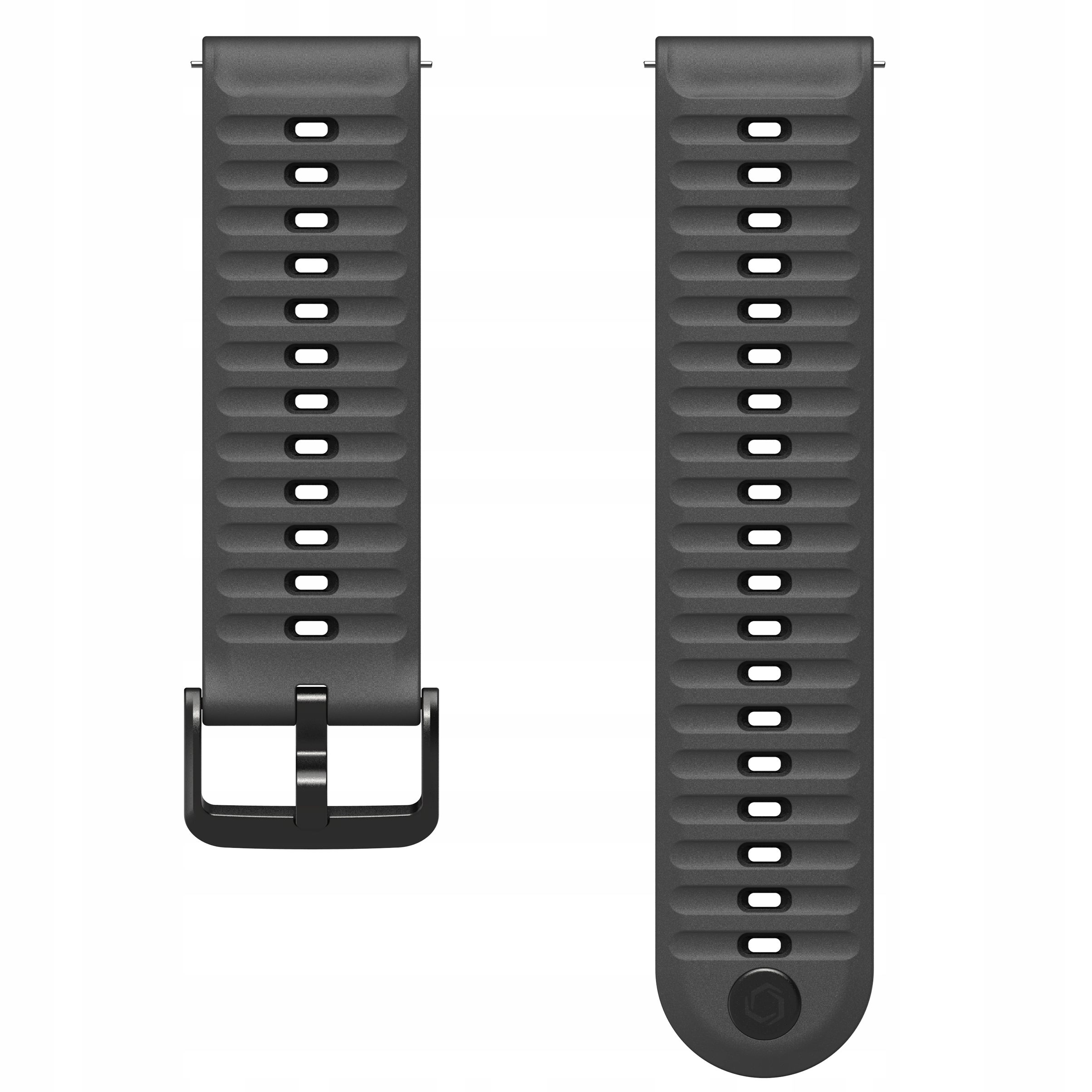 Pasek silikonowy COROS NOMAD (24mm) Long – Idealny wybór dla aktywnych