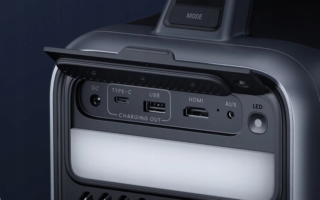 Łatwa konfiguracja w kilka sekund – gotowy do użycia