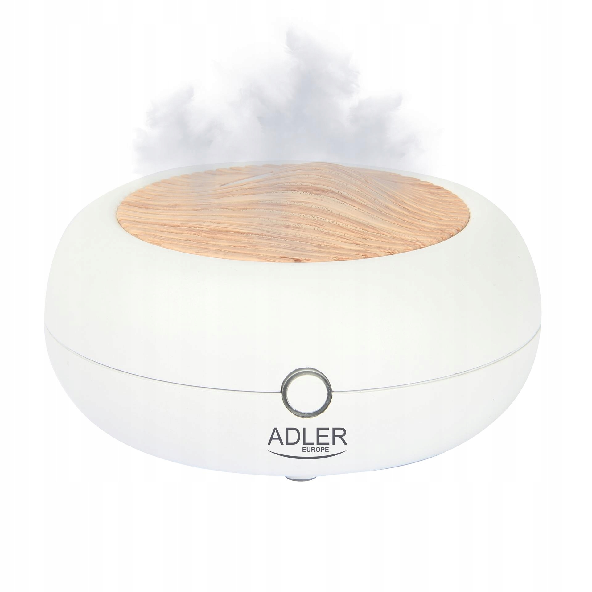 Nastrojowa lampka LED z różnymi trybami oświetlenia