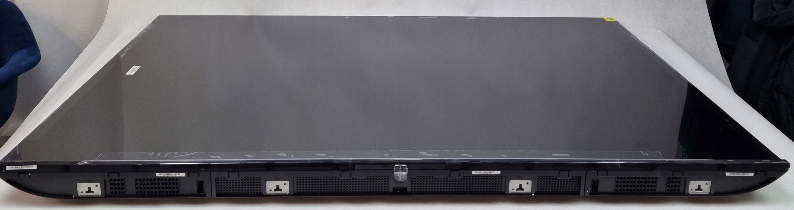 Liczba złączy HDMI – Trzy porty dla wszystkich Twoich urządzeń