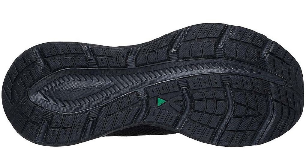 Elastyczna gumowa podeszwa zewnętrzna dla lepszej przyczepności