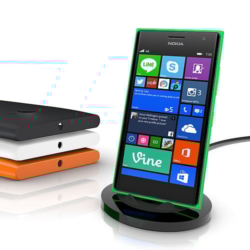 Nokia Lumia 735