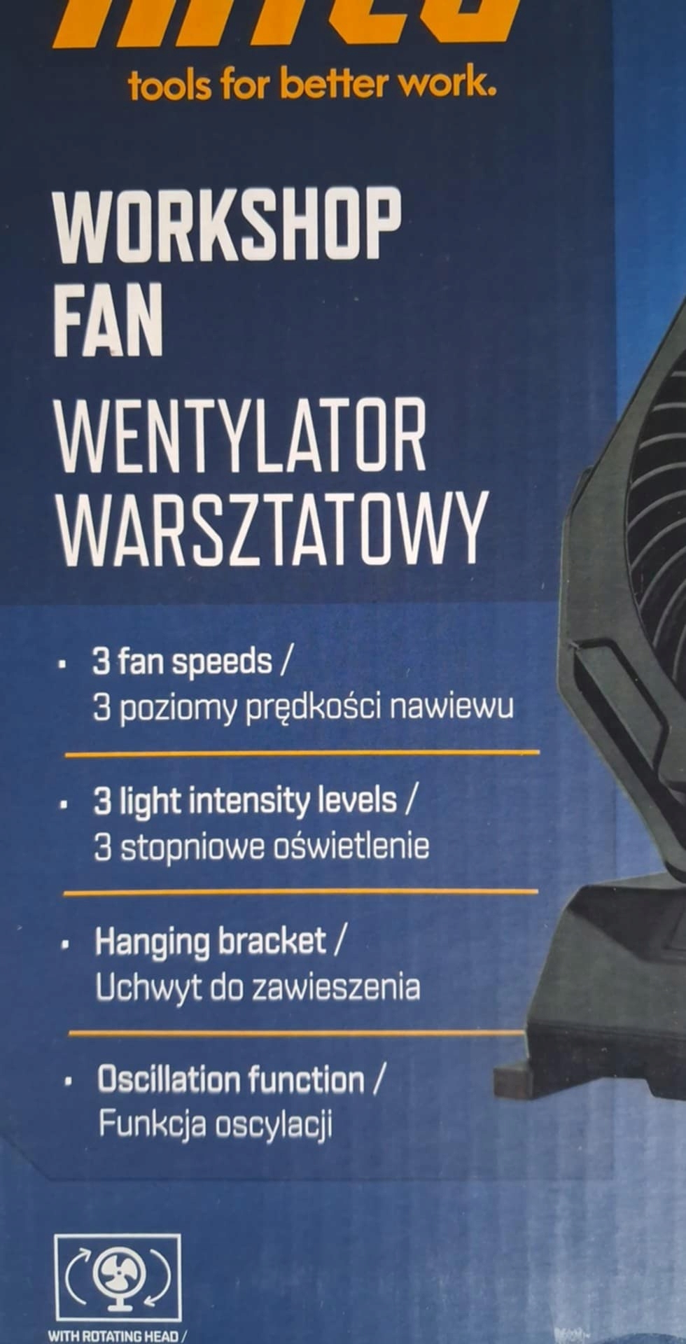 Wydajny akumulator Litowo-Jonowy 2400mAh