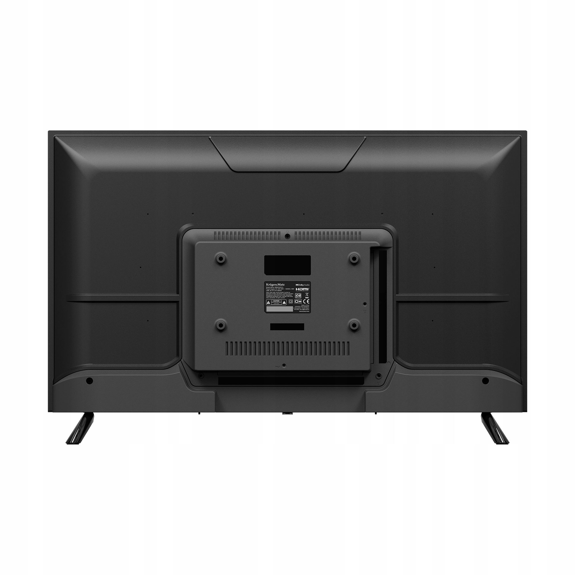 Elegancki design, który wzbogaci każde wnętrze