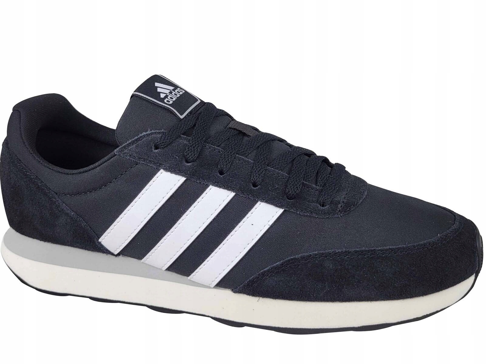 Buty męskie ADIDAS RUN 60S 3.0 – Komfort i styl w jednym
