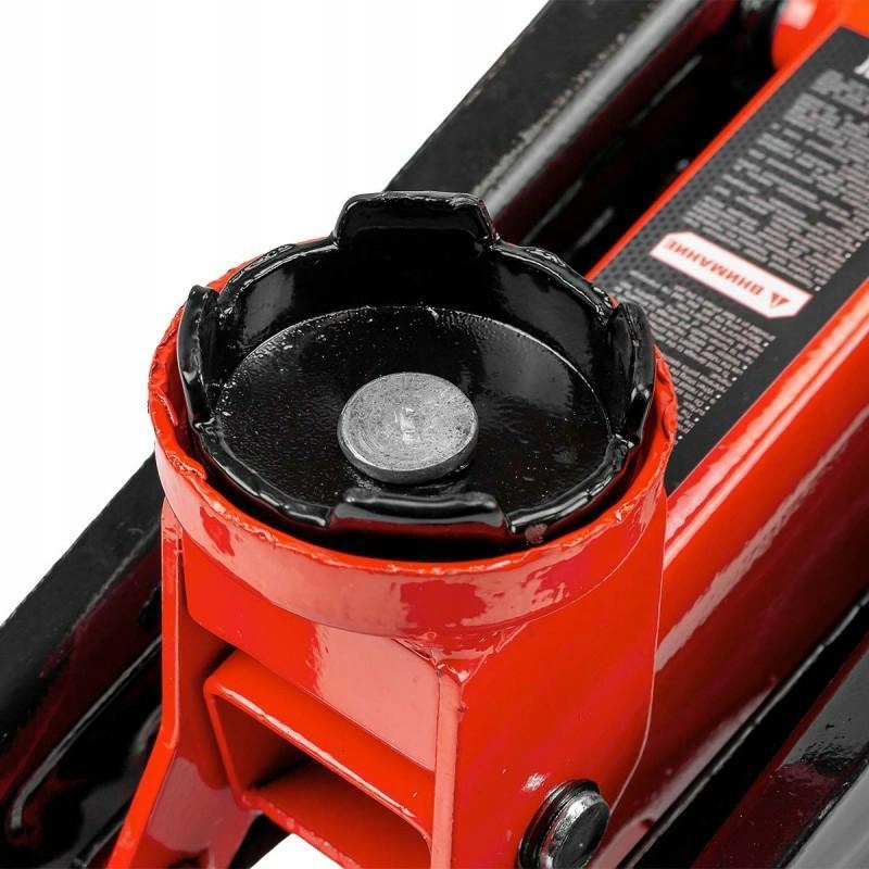 Mechanizm hydrauliczny dla płynnej pracy