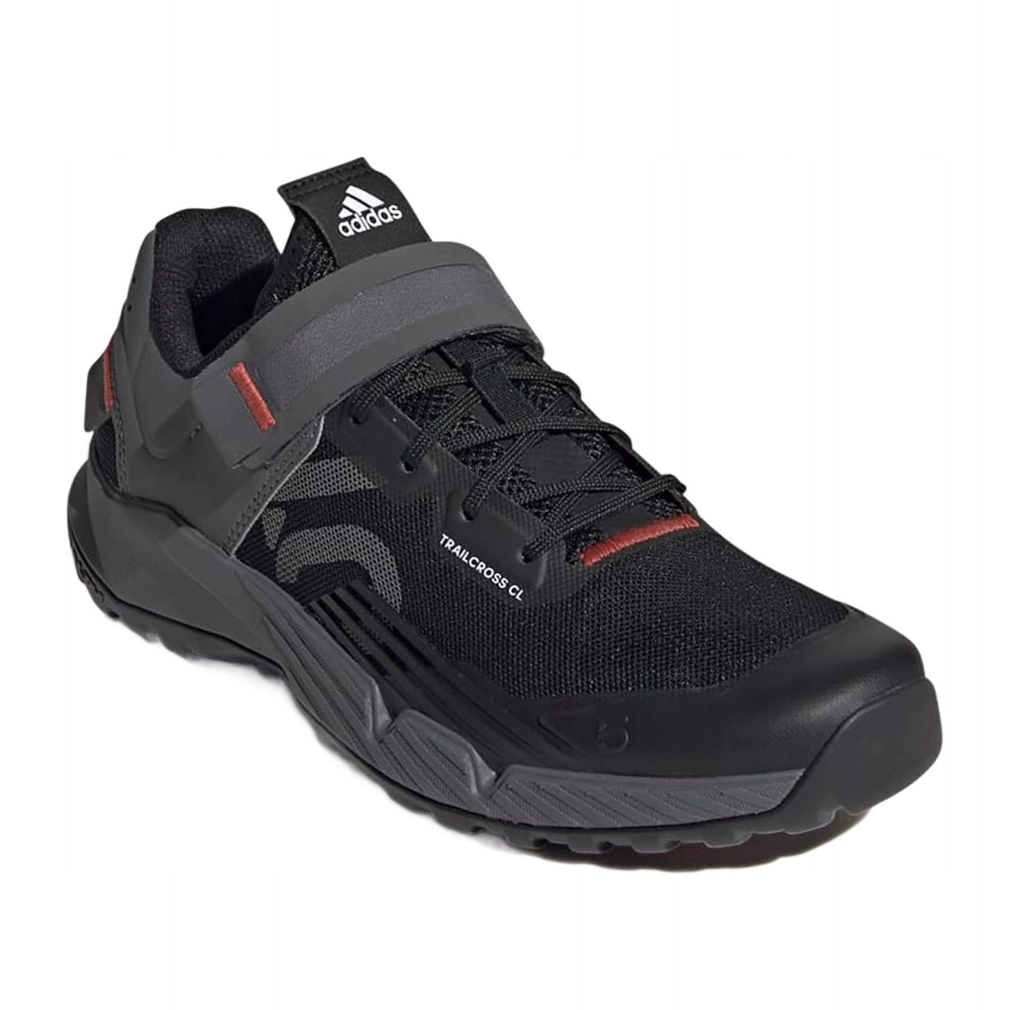 Buty rowerowe damskie Five Ten Trailcross Clip-in – Komfort i wydajność na trasie