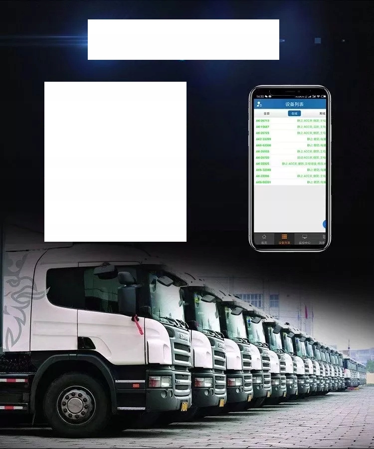 Lokalizator samochodowy GPS HADES – Twoje bezpieczeństwo na wyciągnięcie ręki