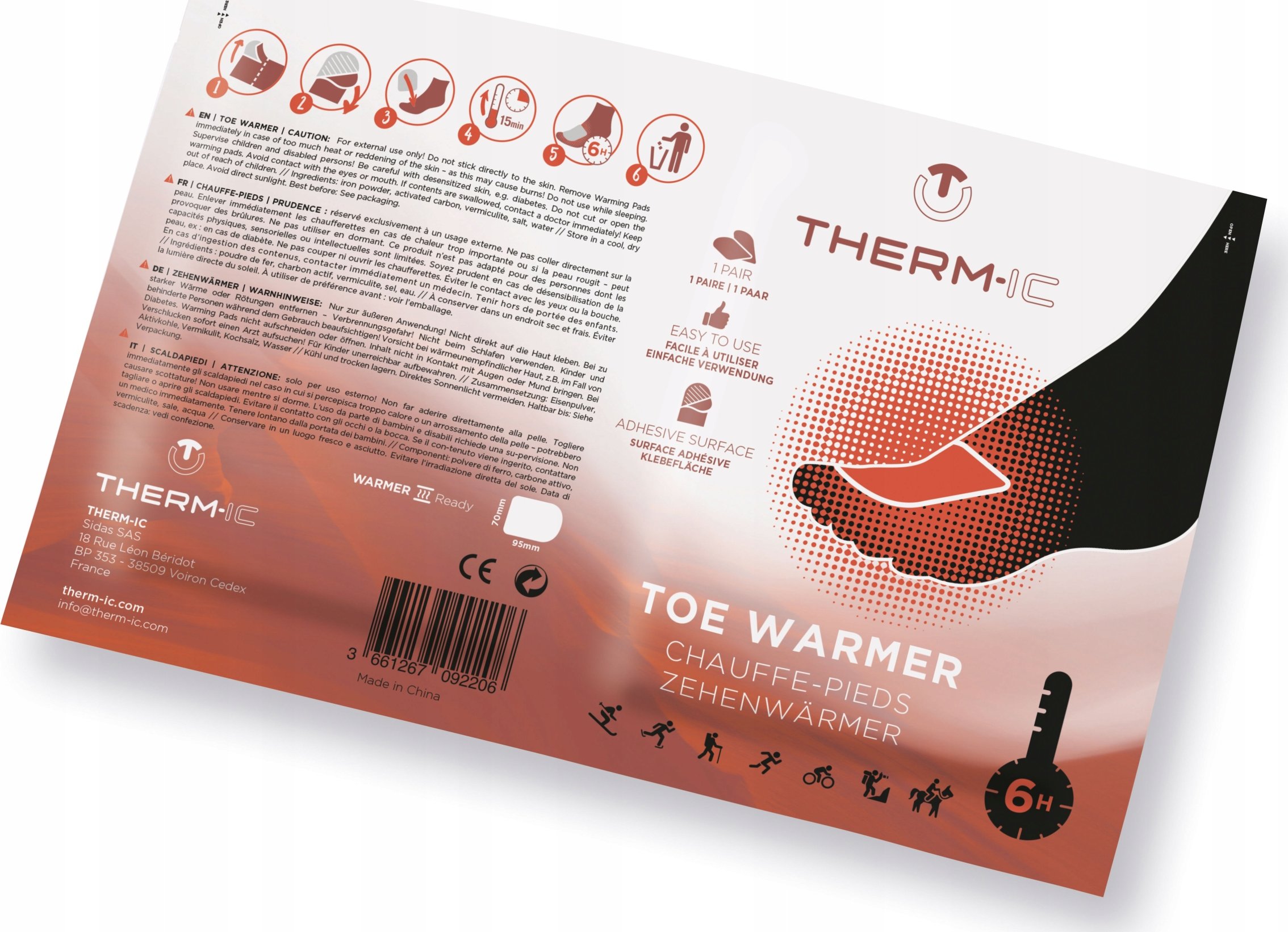 Idealne dla narciarzy i miłośników sportów zimowych