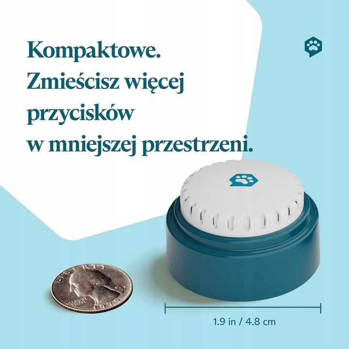 Wysoka jakość dźwięku i łatwość użycia