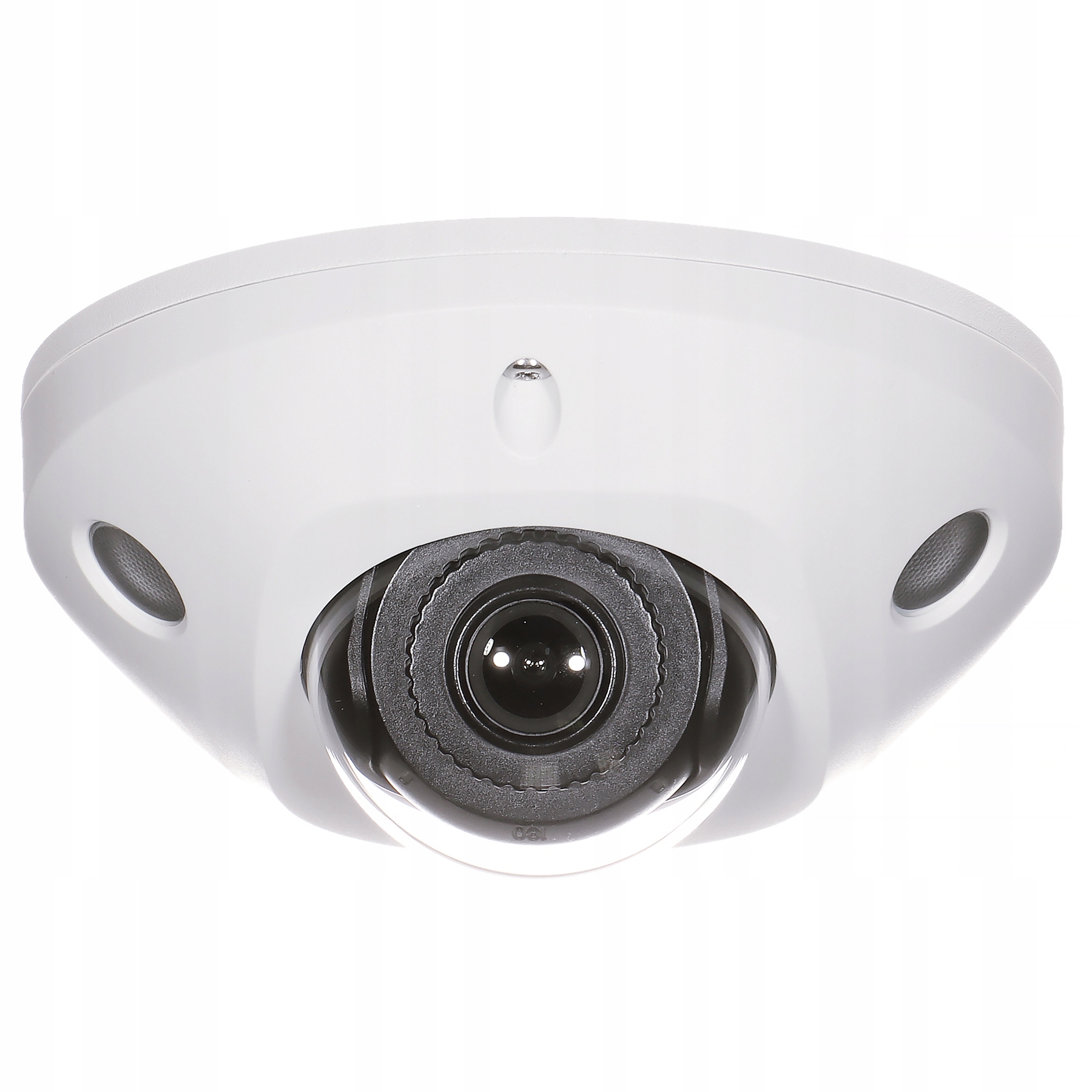 Kamera wandaloodporna IP DS-2CD2543G2-IS(2.8MM)/PL AcuSense - 4 Mpx Hikvision – Bezpieczeństwo na najwyższym poziomie
