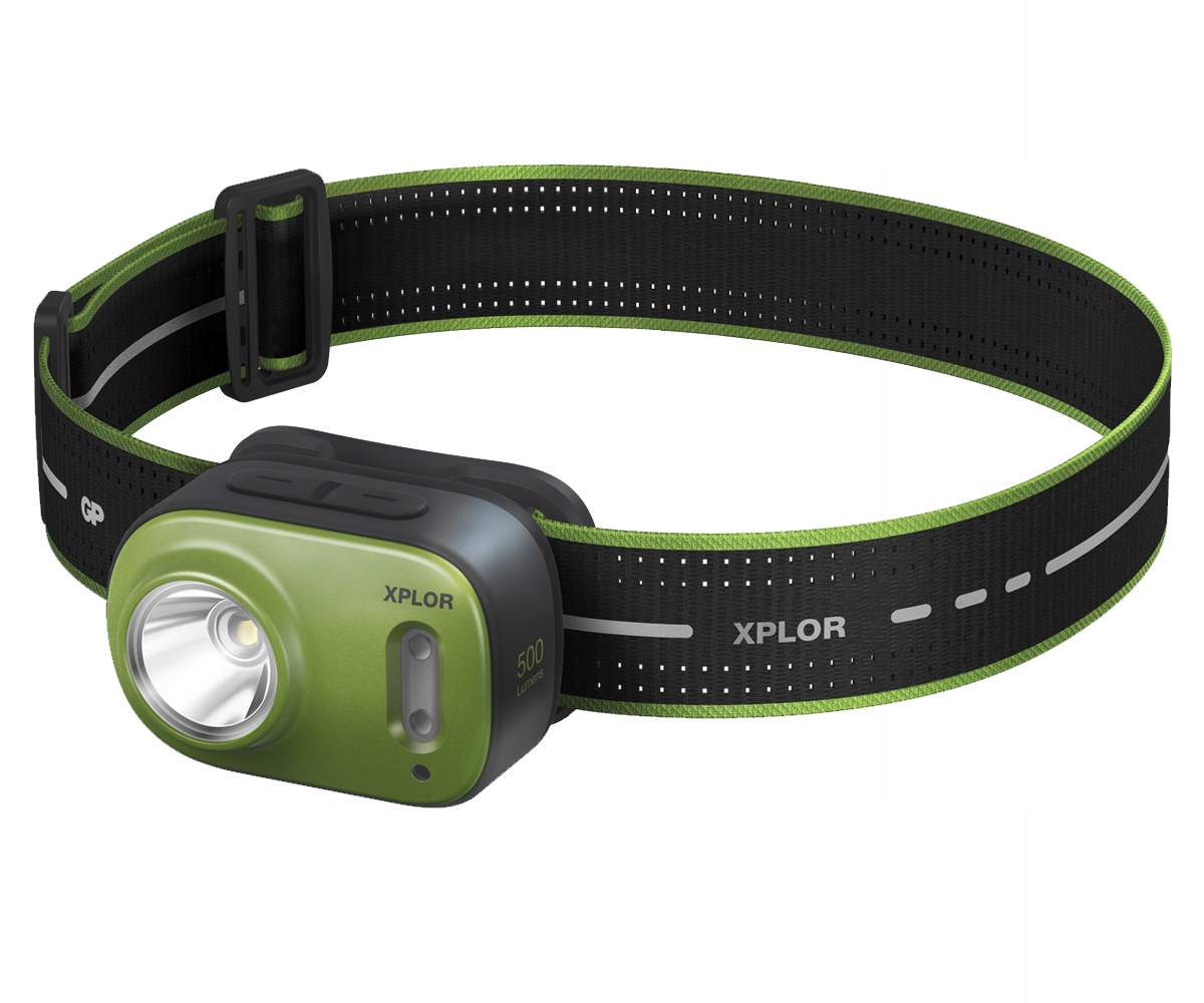 Kompaktowa i wodoodporna konstrukcja