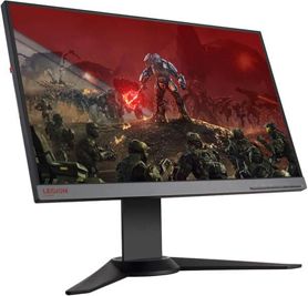 Lenovo Y25f - NajpÅ‚ynniejsze dziaÅ‚anie