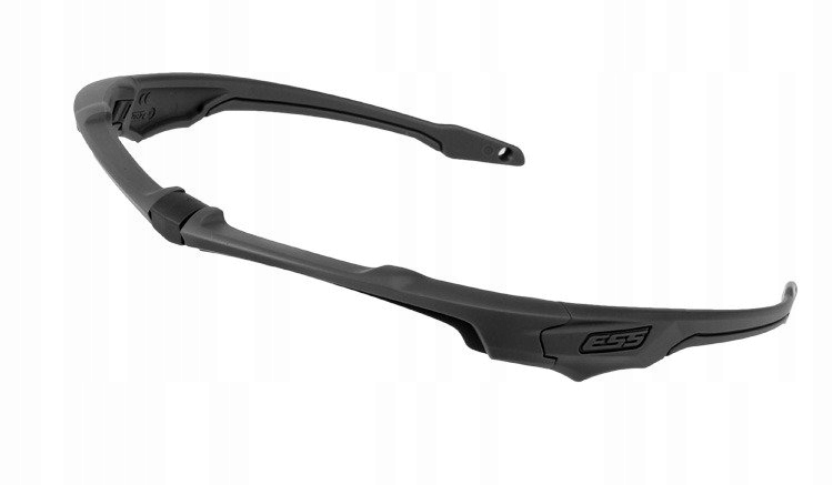 Oprawka ESS Crossblade Tri-Tech Fit Frame (22340) – Doskonałe akcesoria BHP dla profesjonalistów
