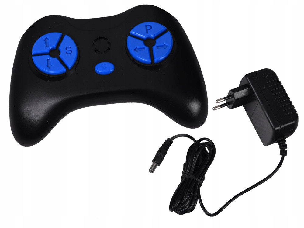 Bezpieczny i przestronny samochód dwuosobowy