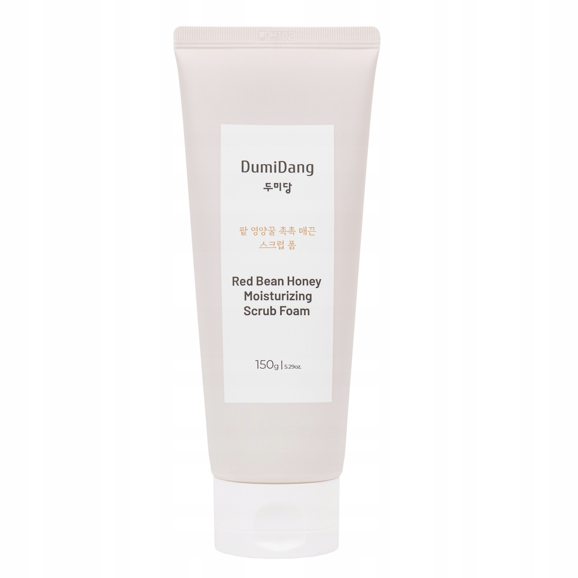 DUMIDANG Ginseng Pdrn Glow Firming Peeling-pianka ujędrniający do ciała 150 g – Twoja droga do zdrowej i promiennej skóry
