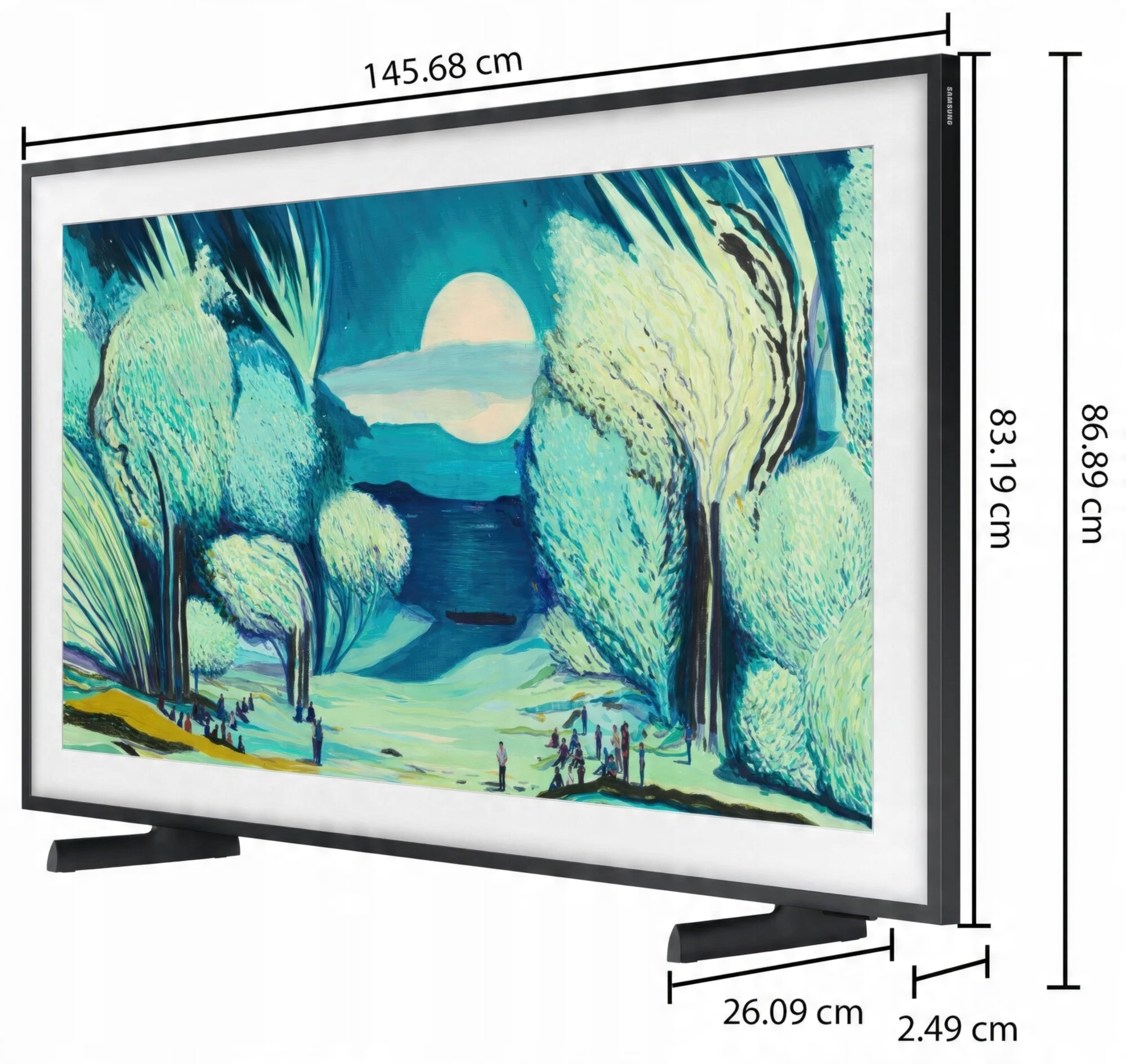 Technologia HDR dla lepszych wrażeń wizualnych