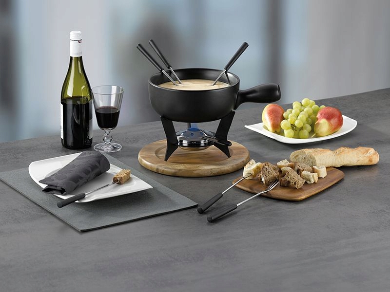 Pasta do palników SPRING FIRE – Idealne paliwo do fondue