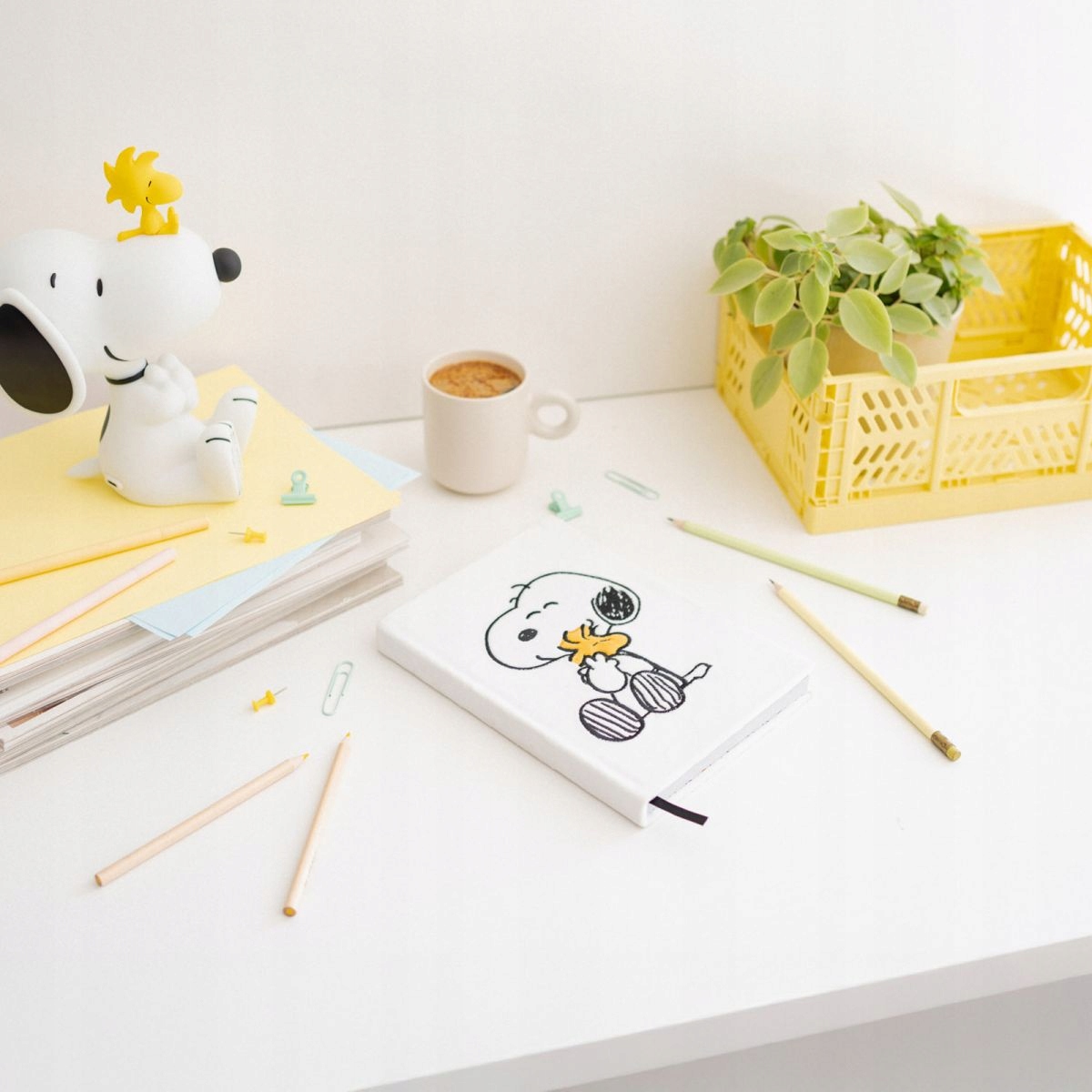 Idealny prezent dla fana Snoopy – Praktyczny i uroczy upominek