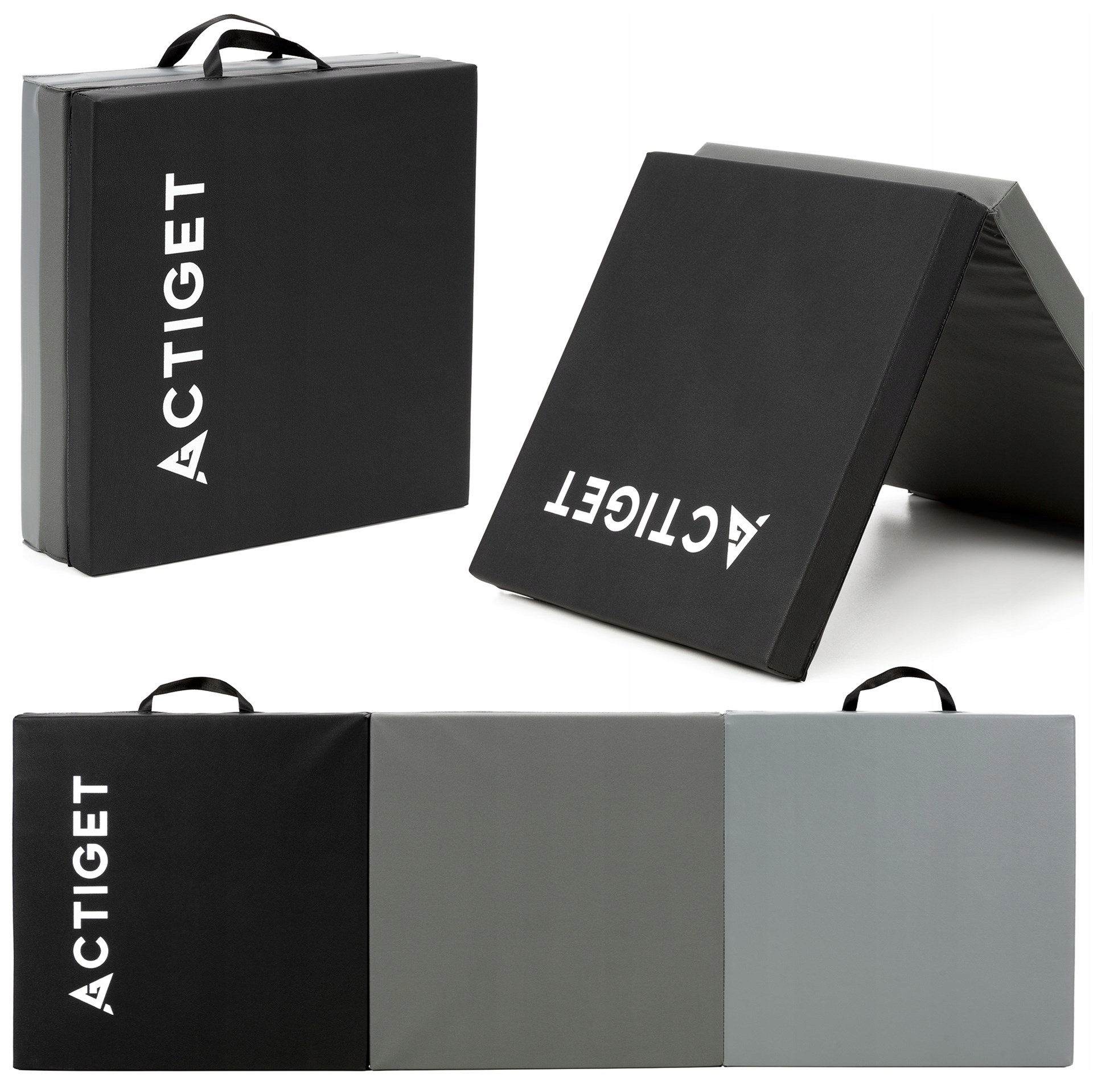 Składana konstrukcja – Łatwe przechowywanie i transport