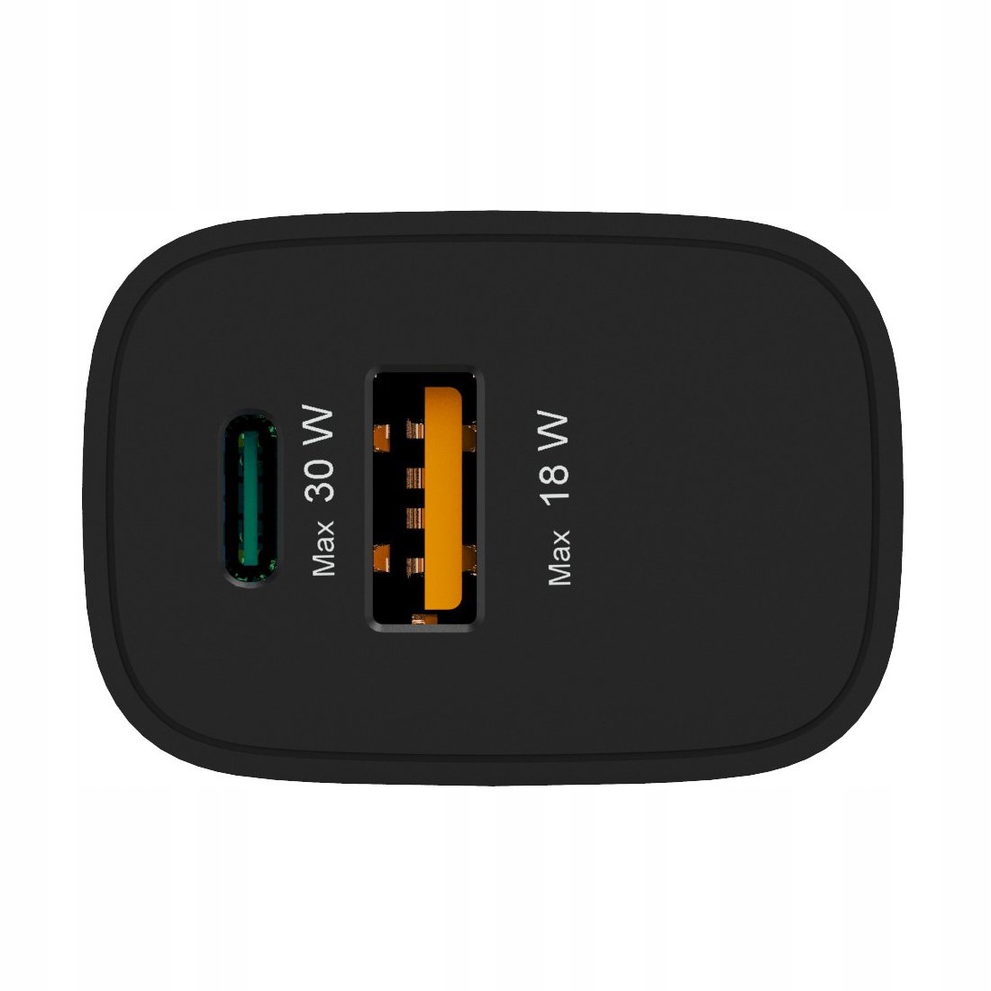 Kompatybilność z urządzeniami – Ładowanie smartfonów, tabletów i power banków