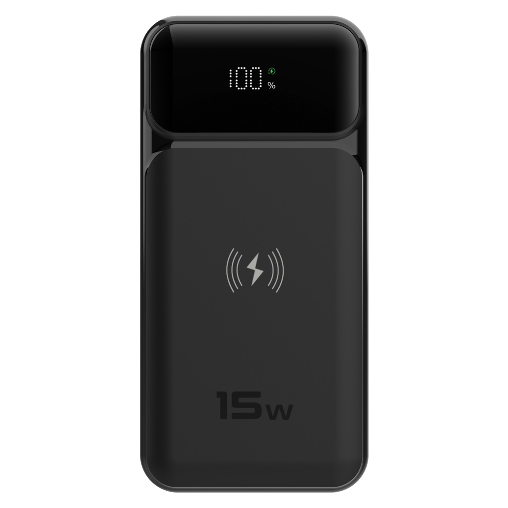 Kompaktowy design – idealny towarzysz w podróży