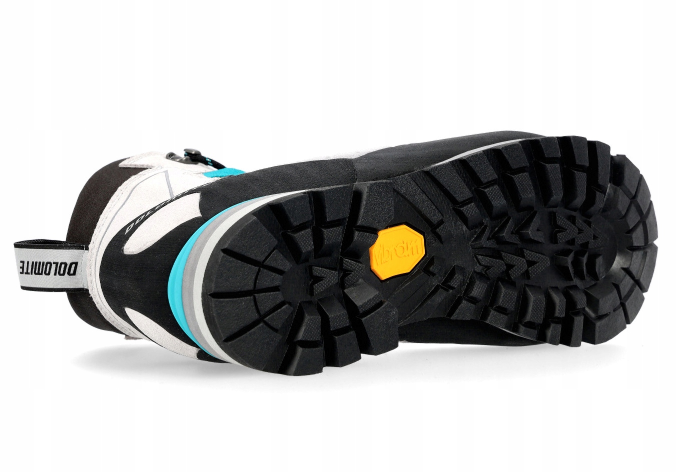 Technologia Vibram® dla doskonałej przyczepności