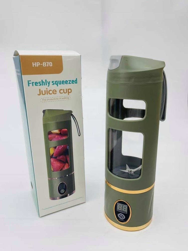 Najważniejsze cechy blendera - Łatwa obsługa i czyszczenie