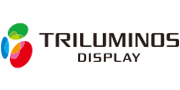 Logo TRILUMINOS Display