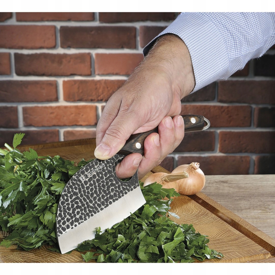 Solidna konstrukcja – Wytrzymałość na lata