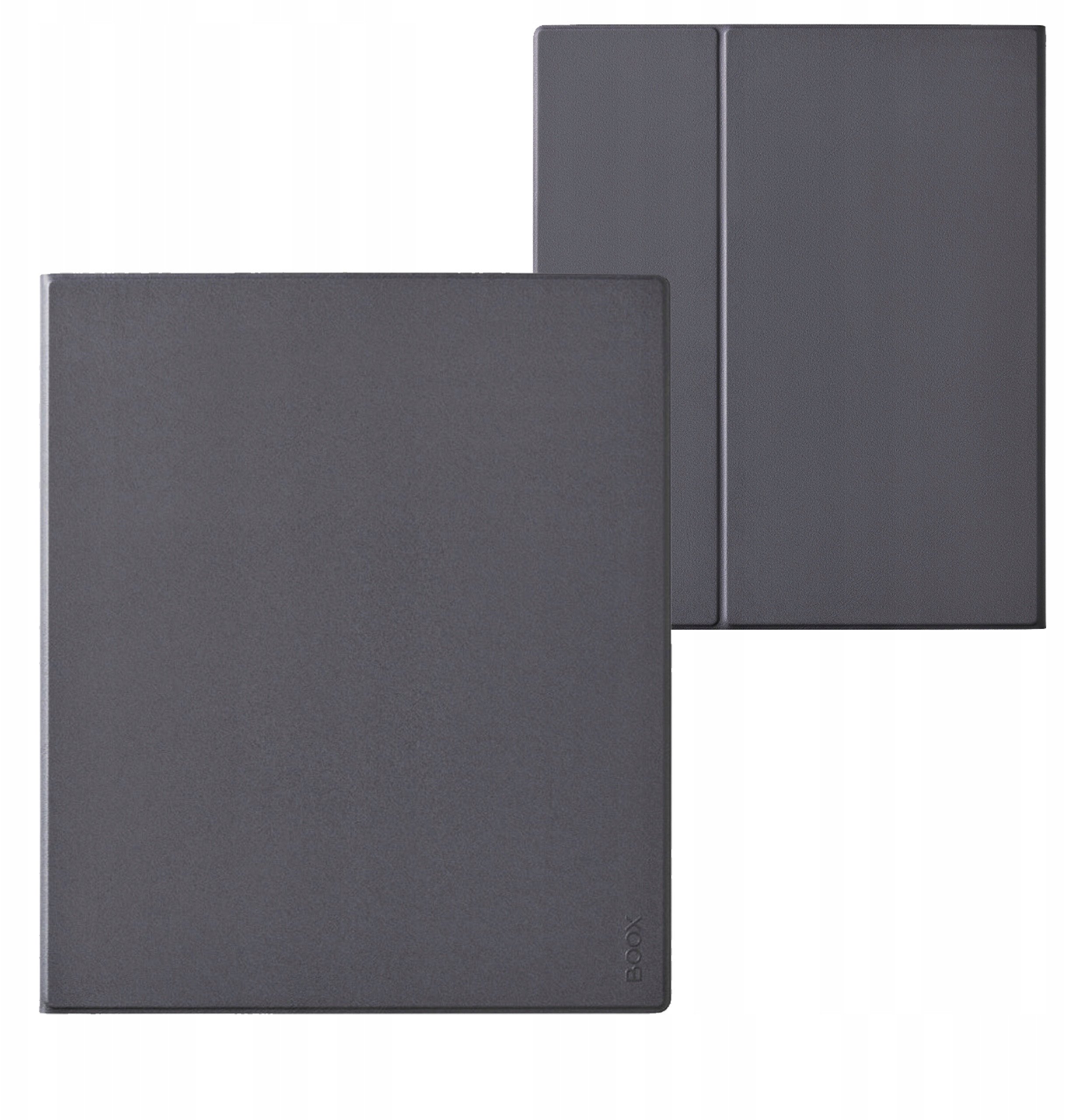 Etui magnetyczne Onyx Boox Note Max/Tab X C Czarny – Elegancka ochrona dla Twojego urządzenia
