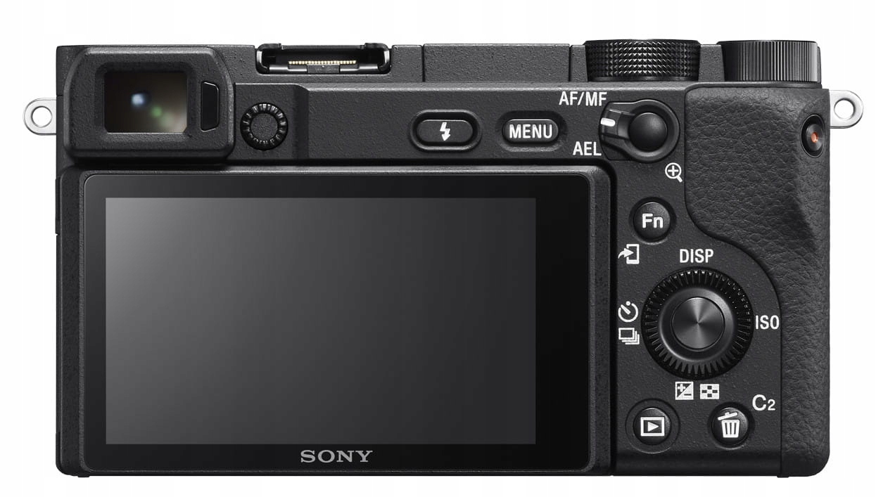 Wysoka jakość obrazu dzięki przetwornikowi CMOS Exmor